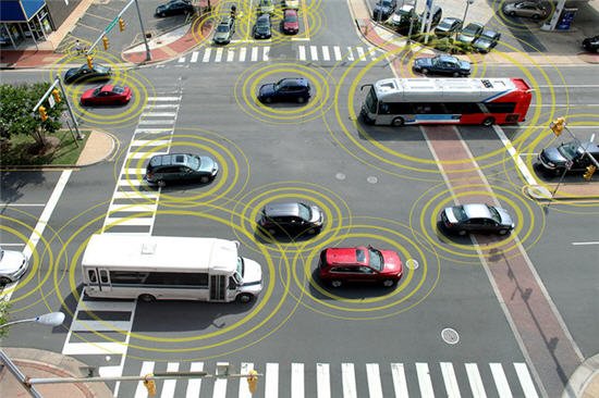美政府拟2014年要求所有汽车安装电子记录仪