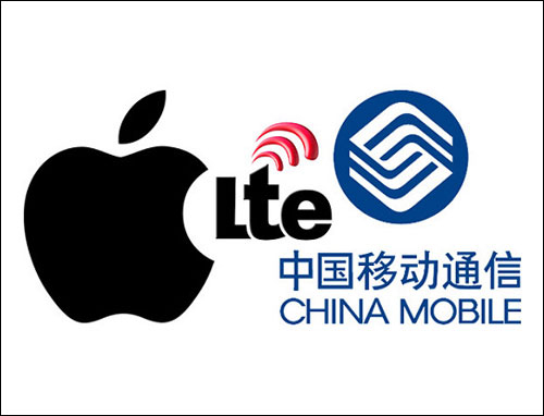 预计苹果和中移动明年达成iPhone协议 预计苹果和中移动明年达成iPhone协议
