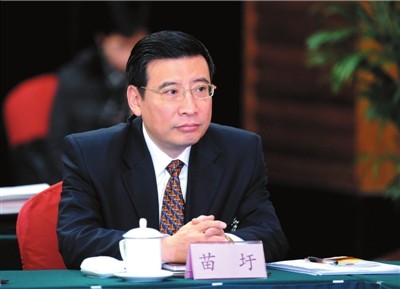 工信部苗圩:力争2015年网民数达8亿 工信部苗圩:力争2015年网民数达8亿