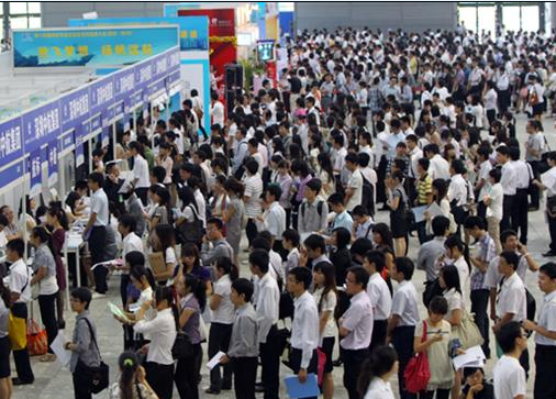 岗位核心职能决定人才属性 物联网毕业生求职应全方位考虑 岗位核心职能决定人才属性 物联网毕业生求职应全方位考虑